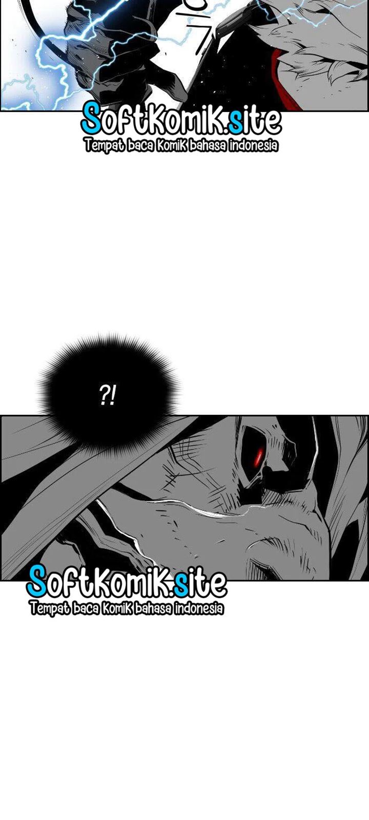 Terror Man Chapter 96 - halaman 34