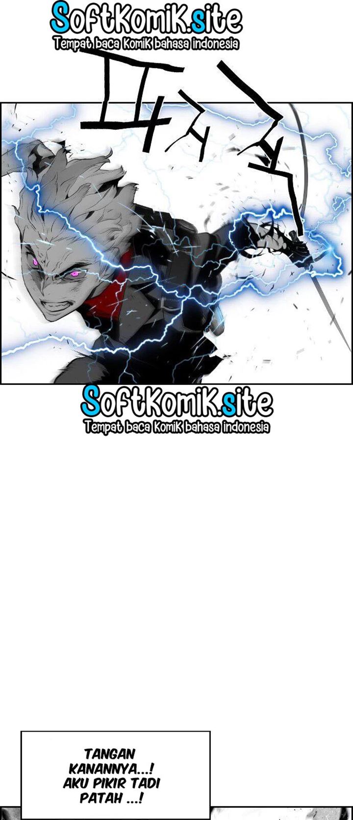 Terror Man Chapter 96 - halaman 35