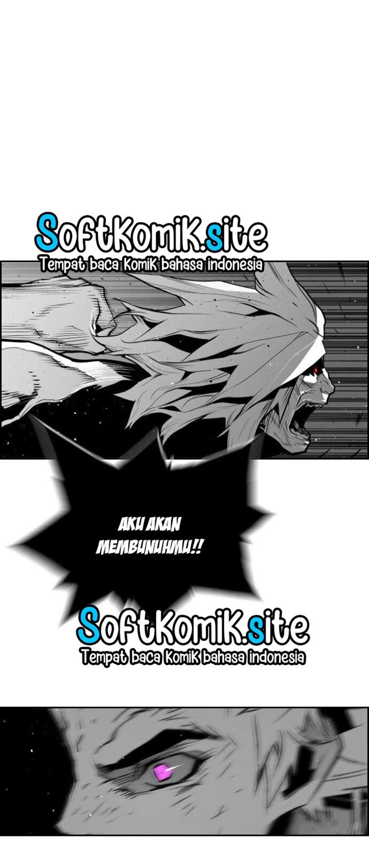 Terror Man Chapter 96 - halaman 37