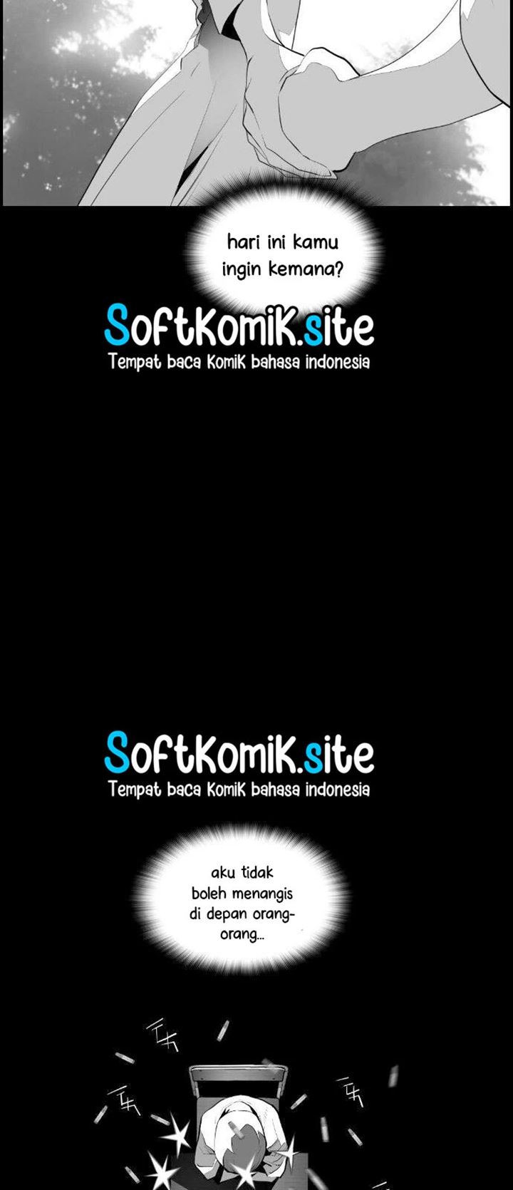 Terror Man Chapter 96 - halaman 39
