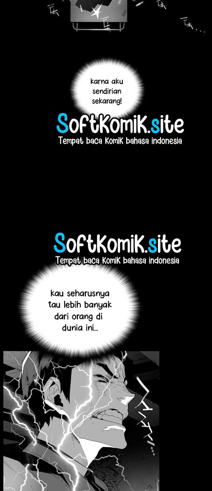 Terror Man Chapter 96 - halaman 40