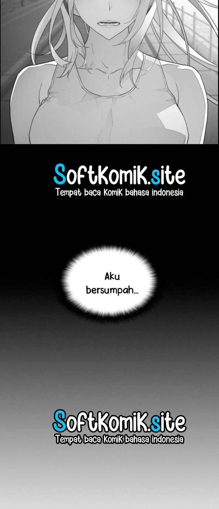 Terror Man Chapter 96 - halaman 42