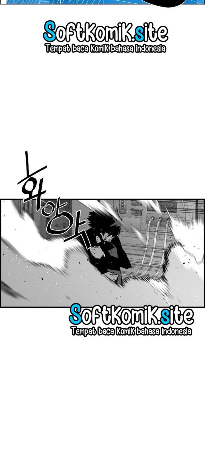 Terror Man Chapter 96 - halaman 44