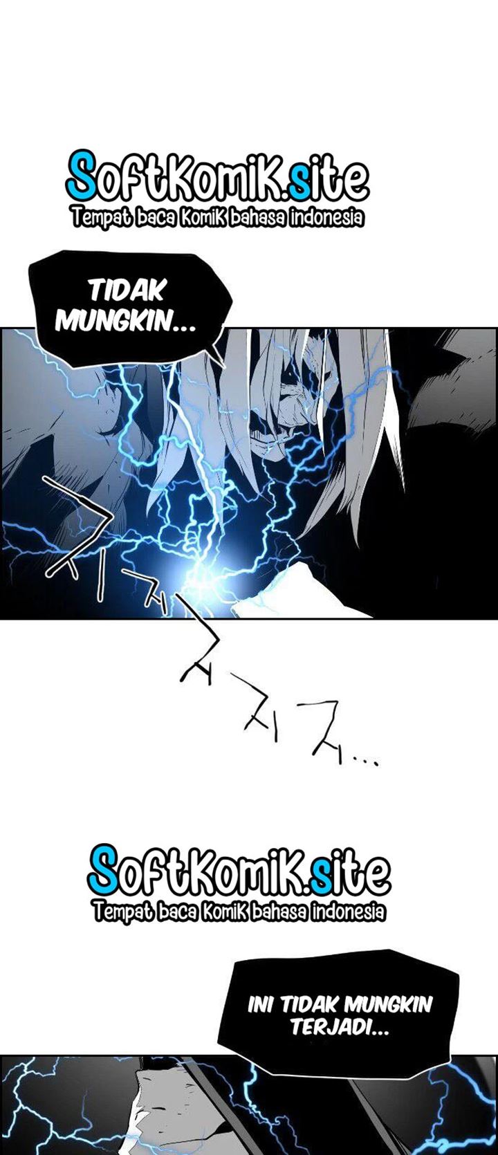 Terror Man Chapter 96 - halaman 48