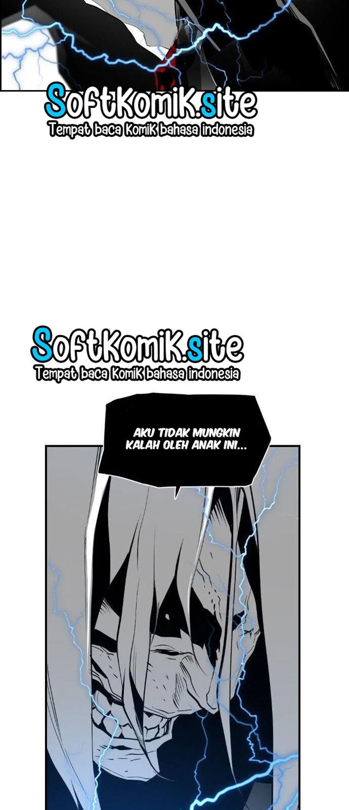 Terror Man Chapter 96 - halaman 49