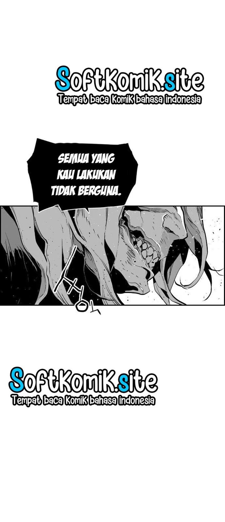 Terror Man Chapter 96 - halaman 6