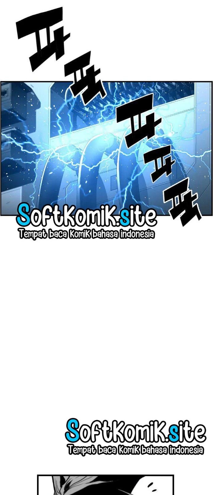 Terror Man Chapter 96 - halaman 9