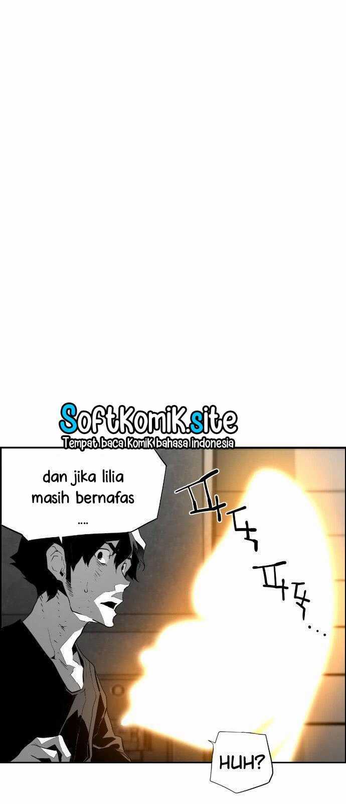 Terror Man Chapter 97 - halaman 10