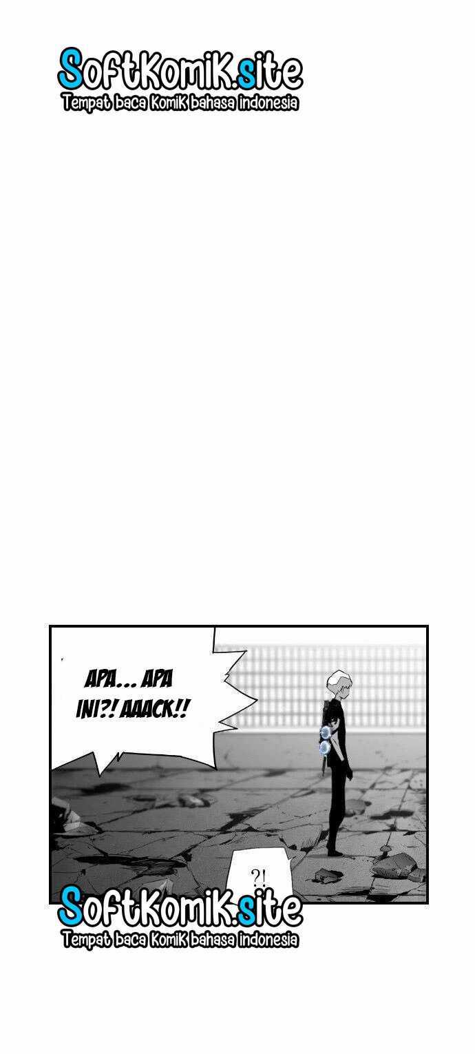 Terror Man Chapter 97 - halaman 11