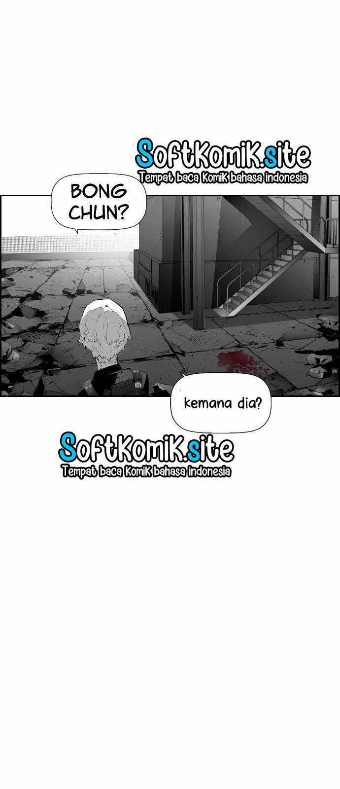 Terror Man Chapter 97 - halaman 13