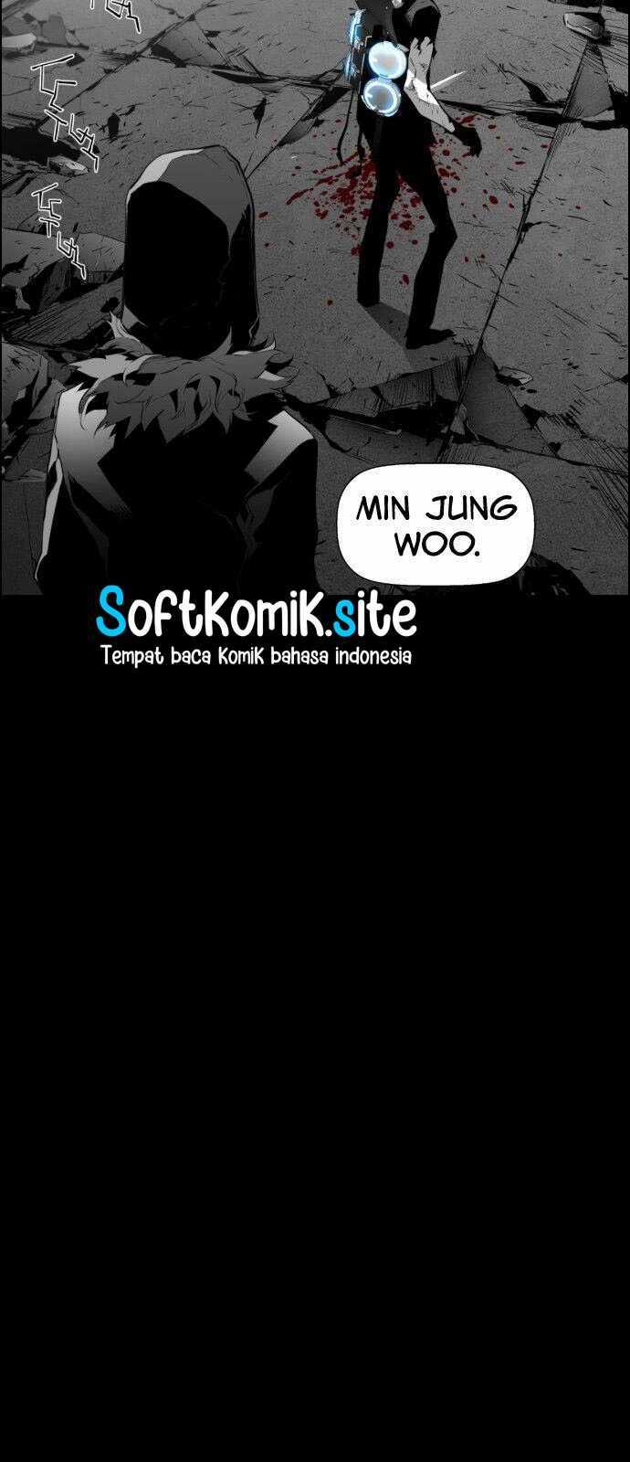 Terror Man Chapter 97 - halaman 18