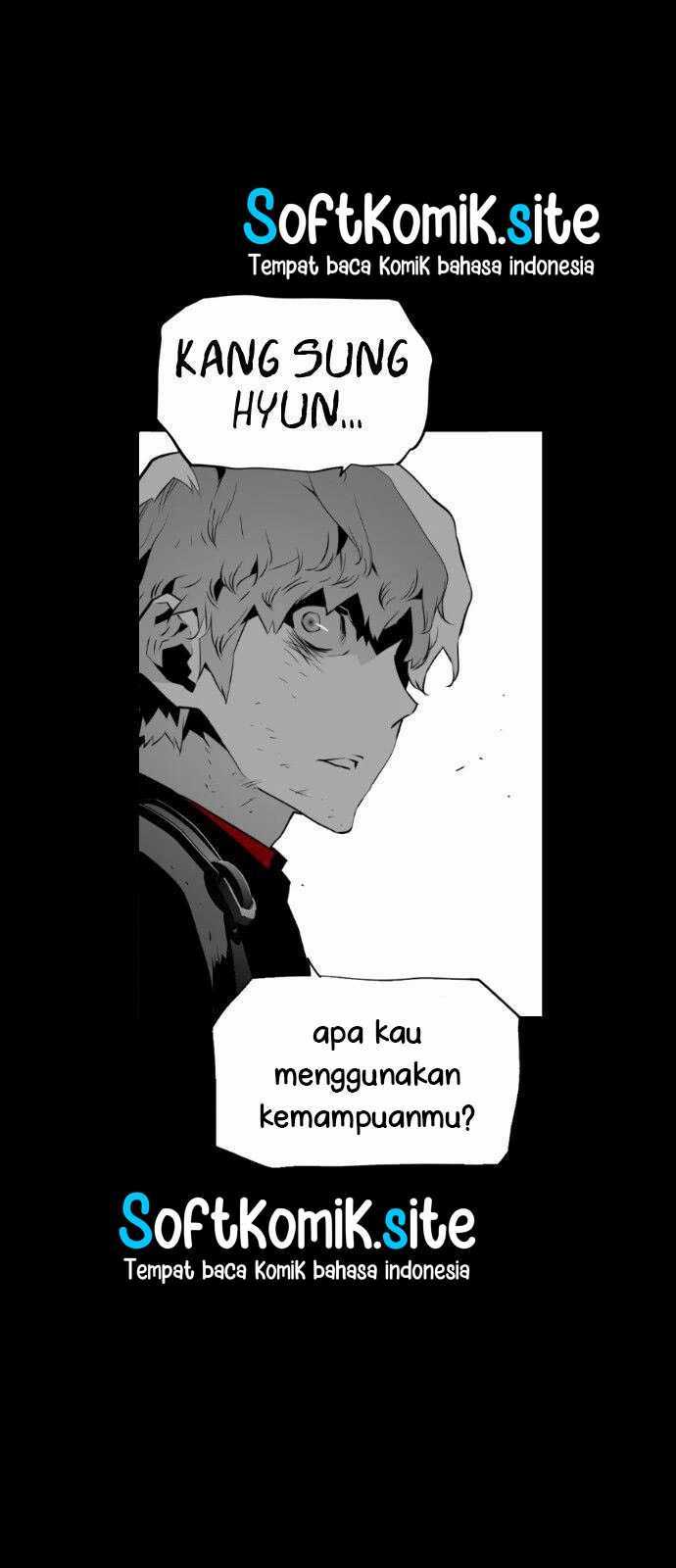 Terror Man Chapter 97 - halaman 20