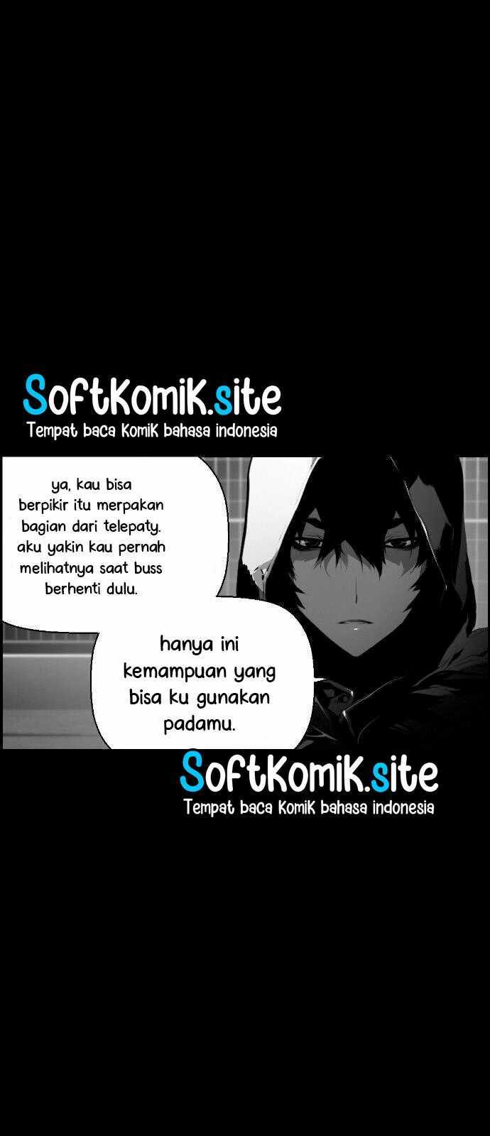 Terror Man Chapter 97 - halaman 21