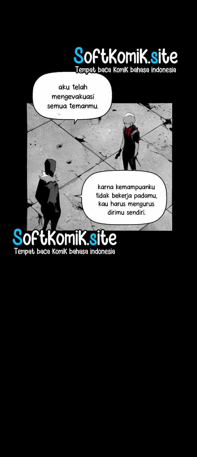 Terror Man Chapter 97 - halaman 22