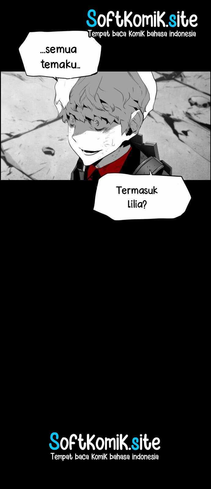 Terror Man Chapter 97 - halaman 23
