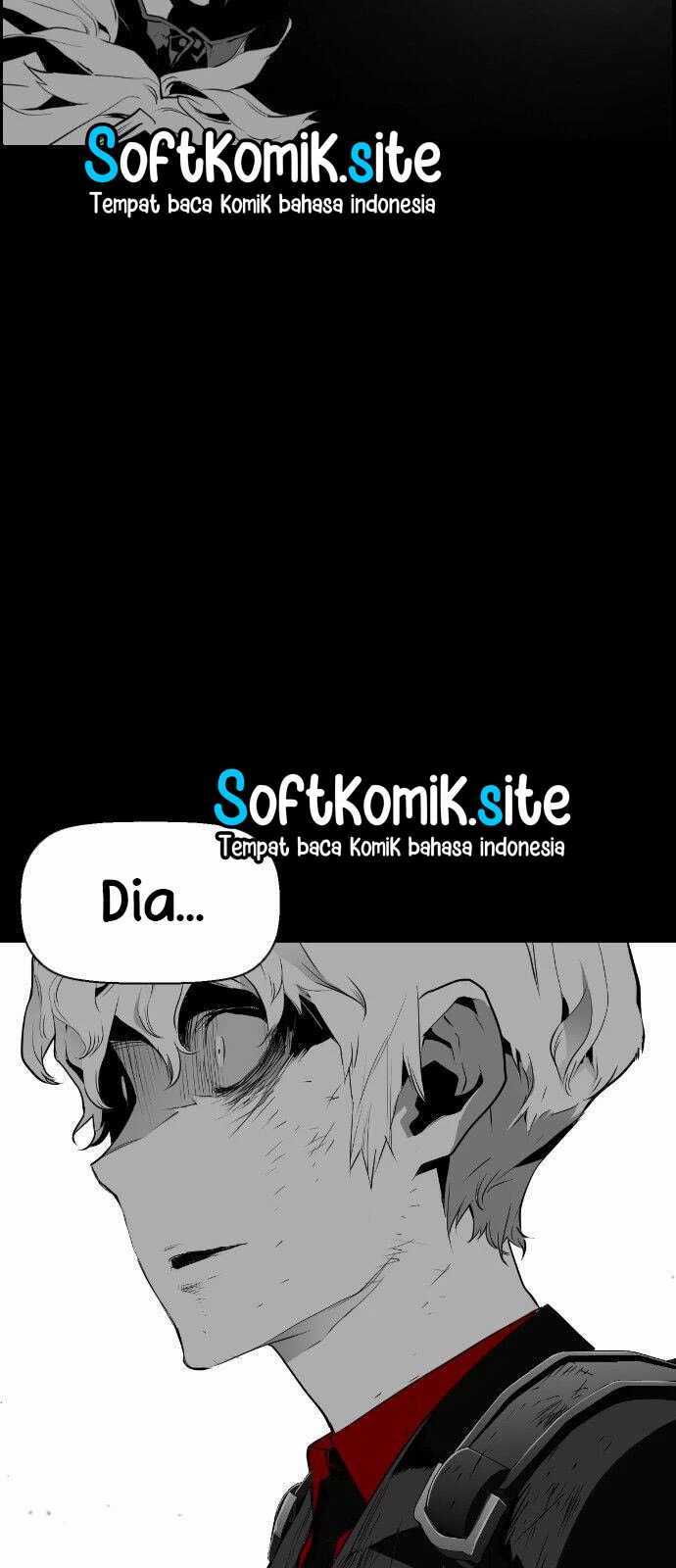 Terror Man Chapter 97 - halaman 27