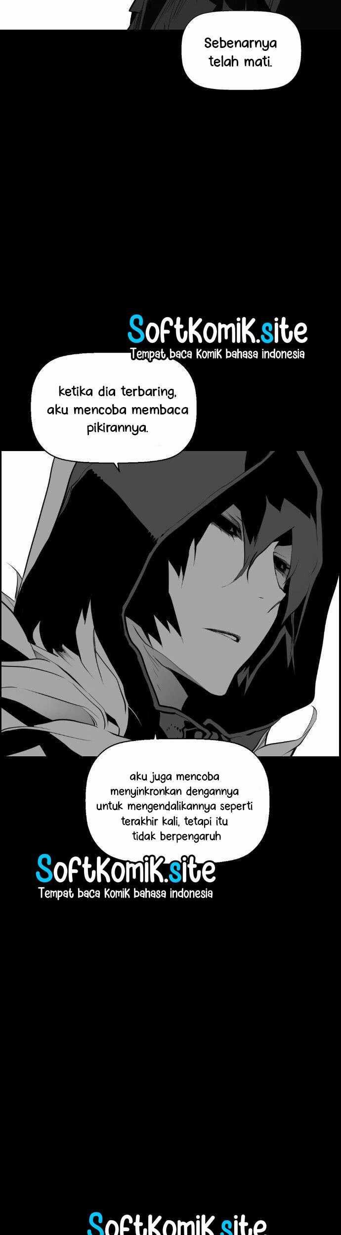 Terror Man Chapter 97 - halaman 28