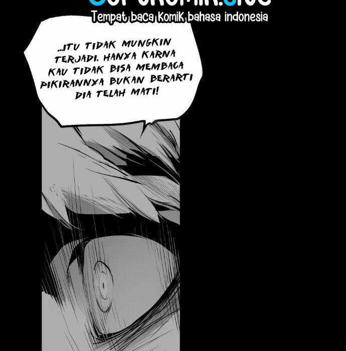Terror Man Chapter 97 - halaman 29
