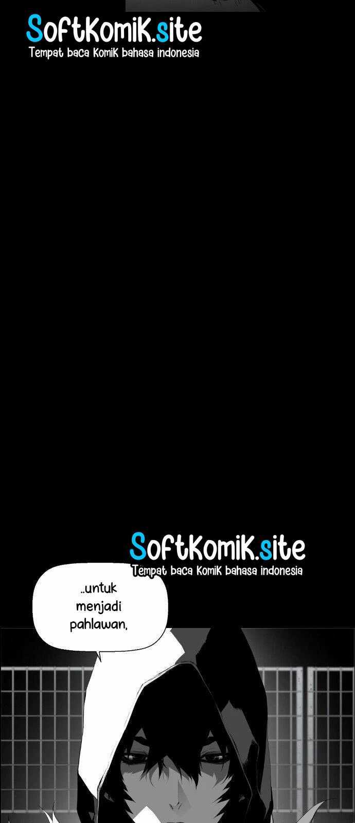 Terror Man Chapter 97 - halaman 31