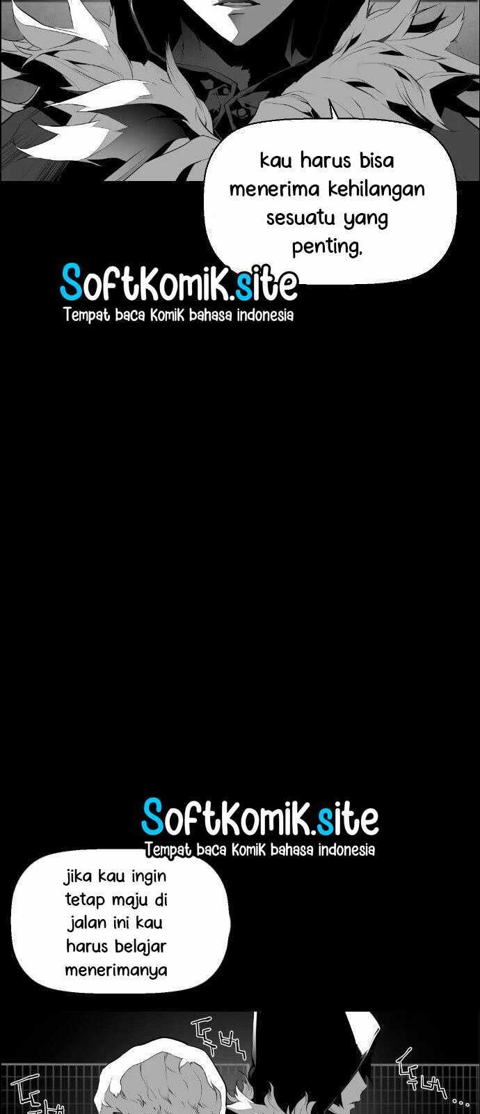 Terror Man Chapter 97 - halaman 32