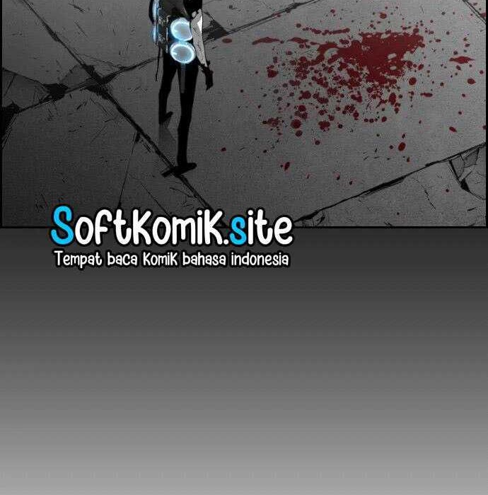 Terror Man Chapter 97 - halaman 34