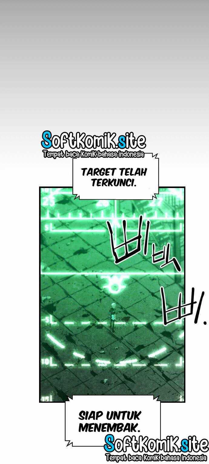 Terror Man Chapter 97 - halaman 35