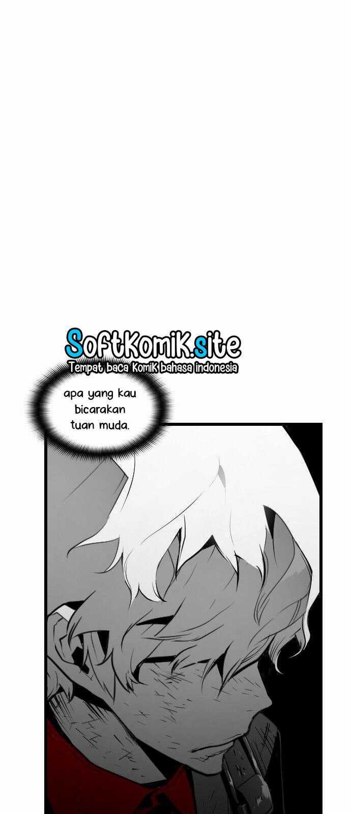 Terror Man Chapter 97 - halaman 36