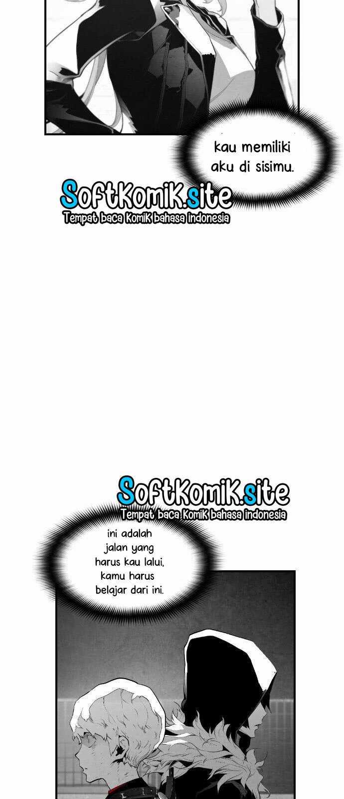 Terror Man Chapter 97 - halaman 38