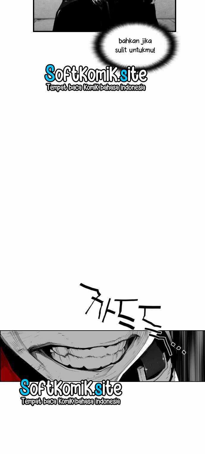 Terror Man Chapter 97 - halaman 39