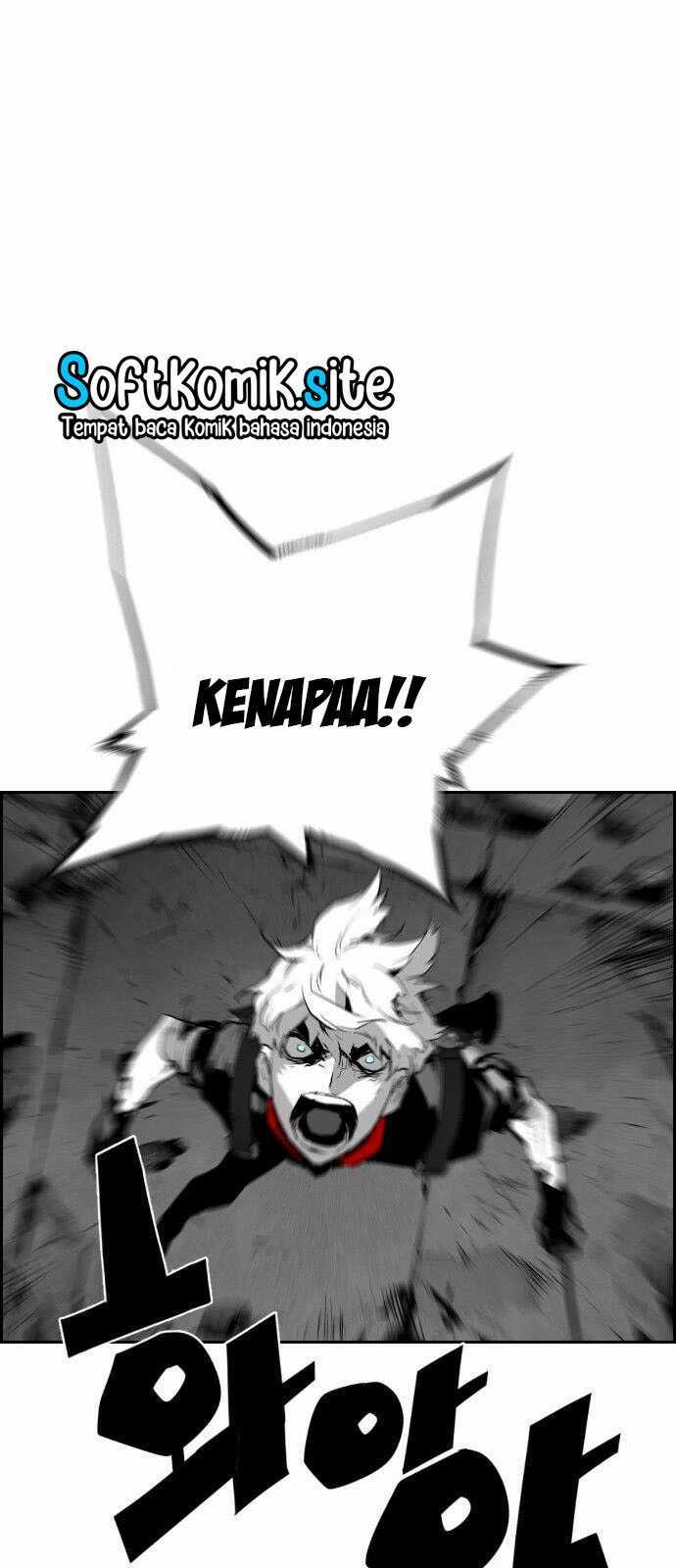 Terror Man Chapter 97 - halaman 40