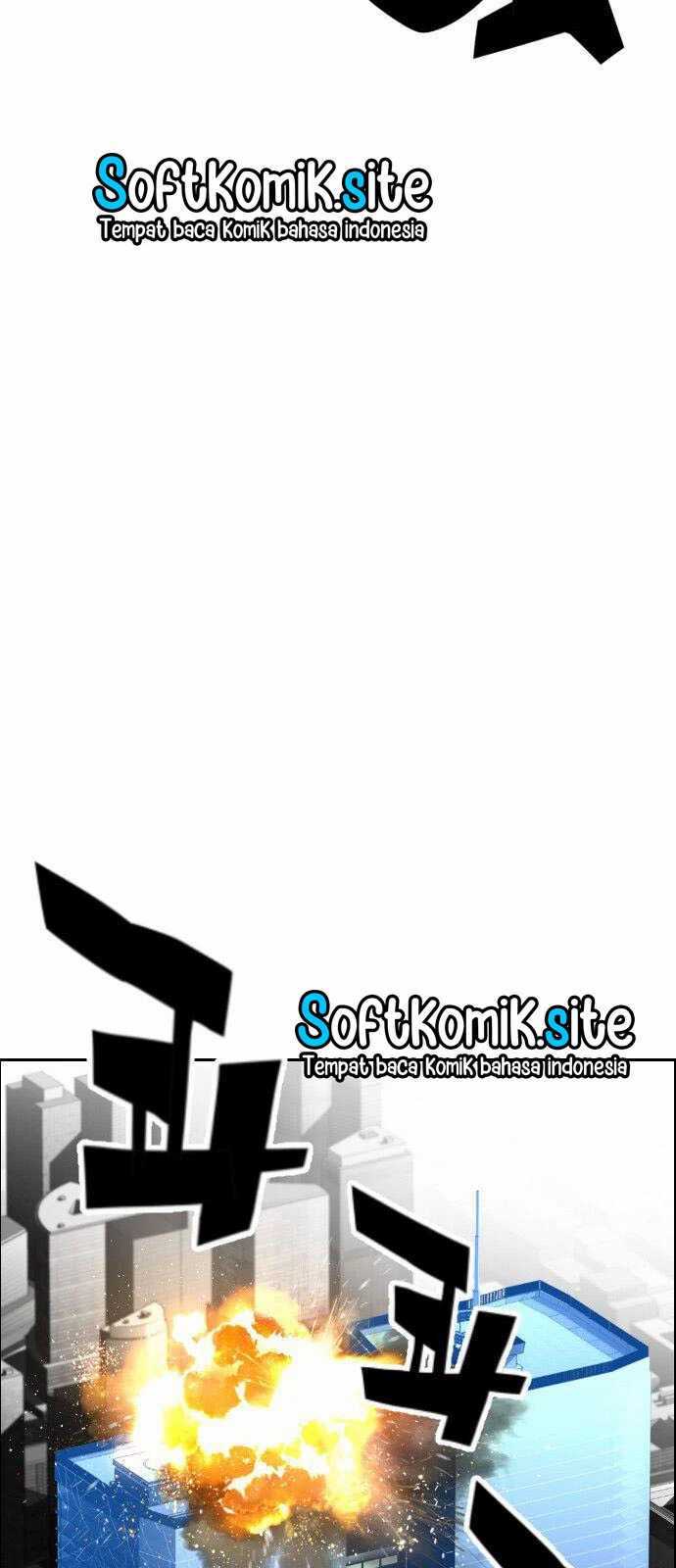 Terror Man Chapter 97 - halaman 41
