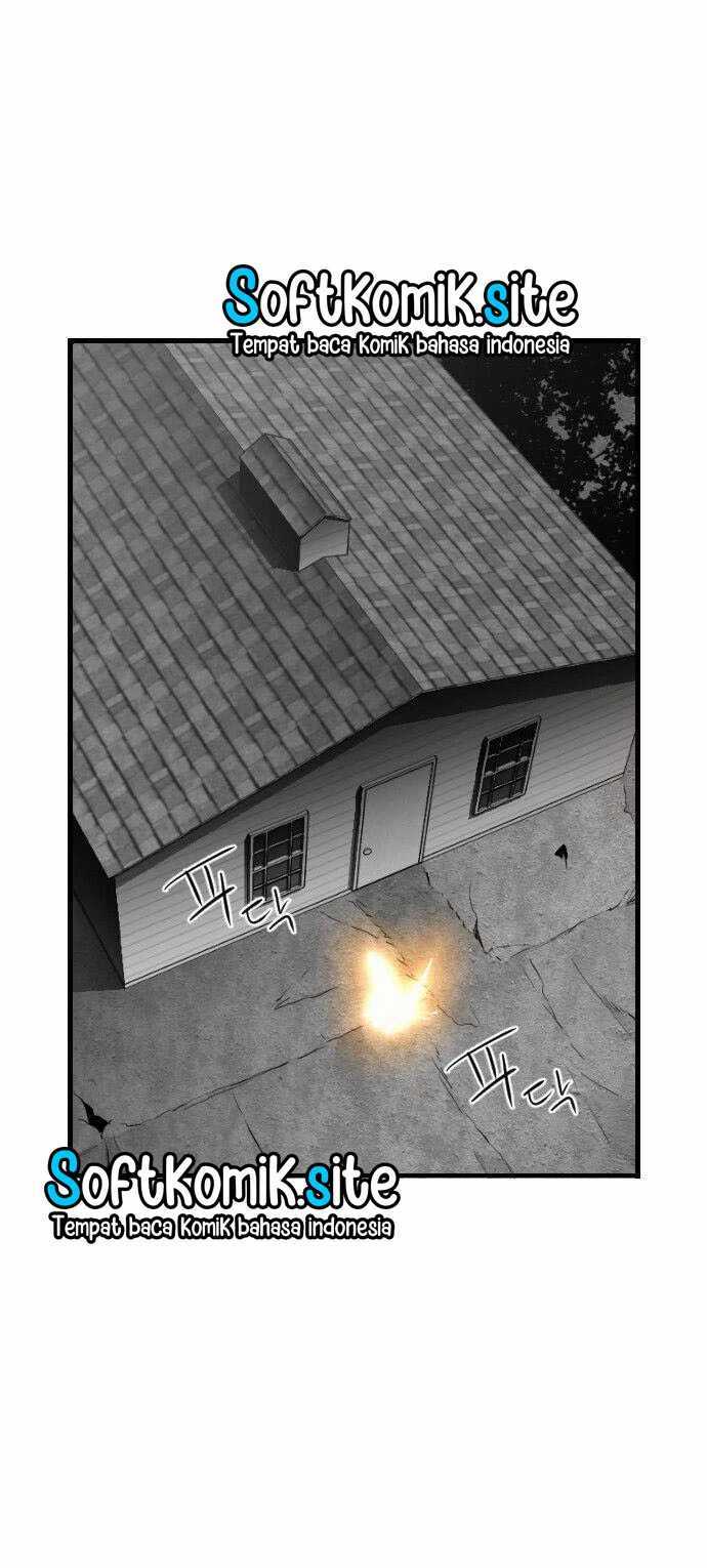 Terror Man Chapter 97 - halaman 44