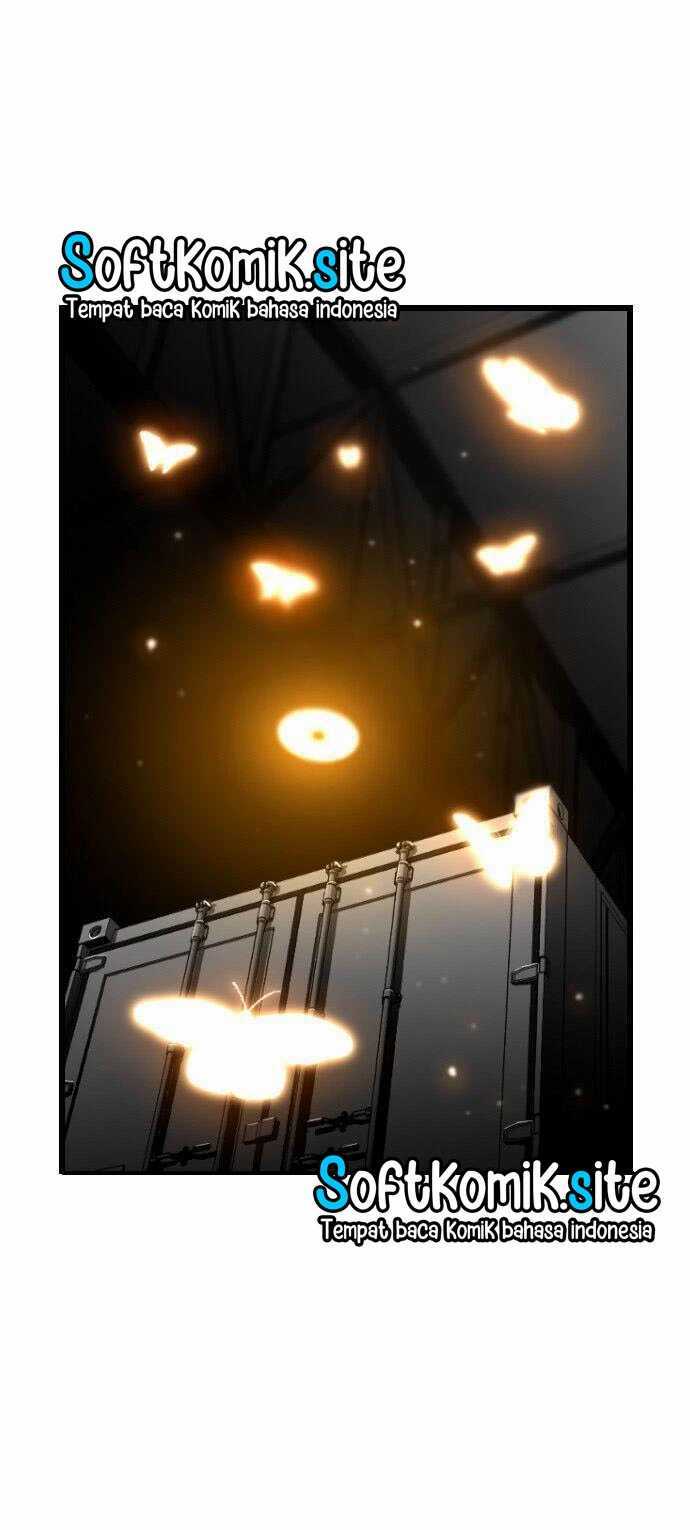 Terror Man Chapter 97 - halaman 45