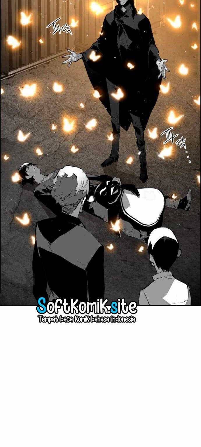 Terror Man Chapter 97 - halaman 49