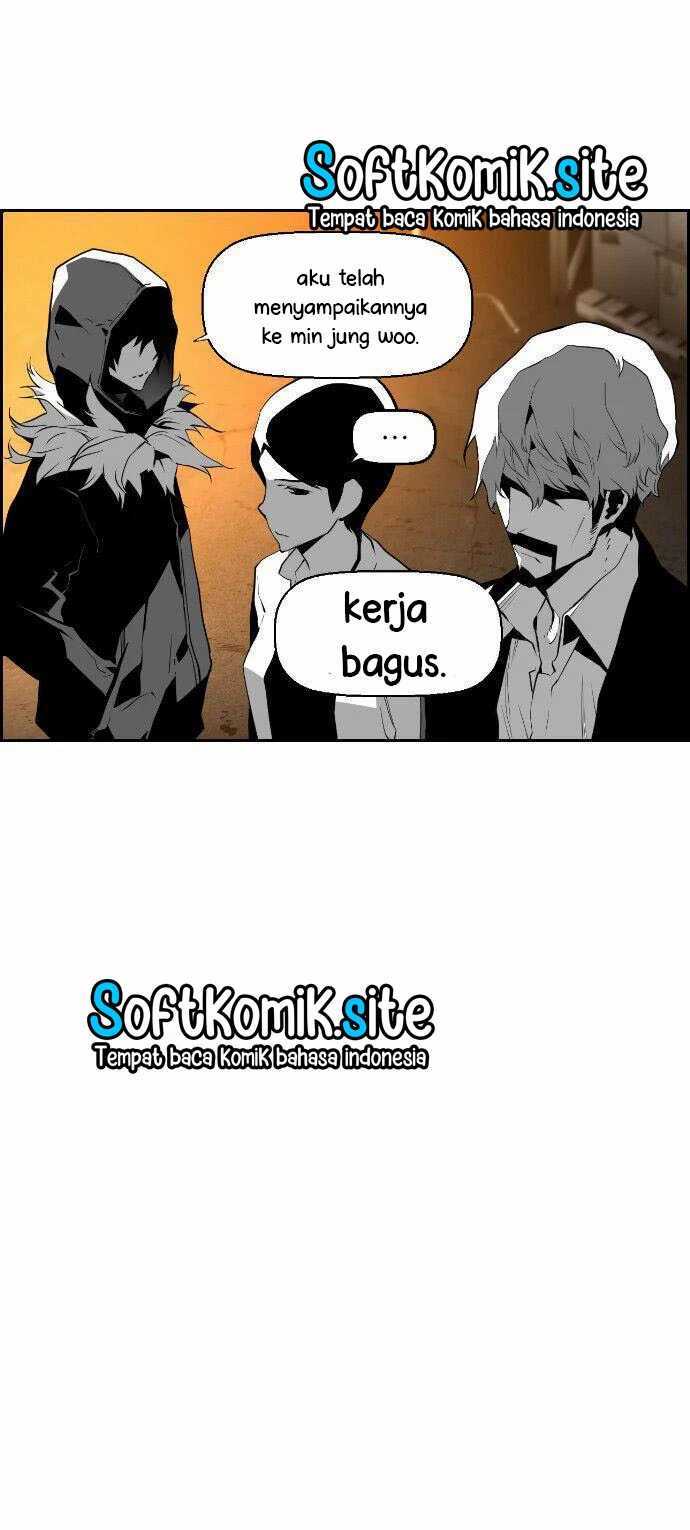 Terror Man Chapter 97 - halaman 50