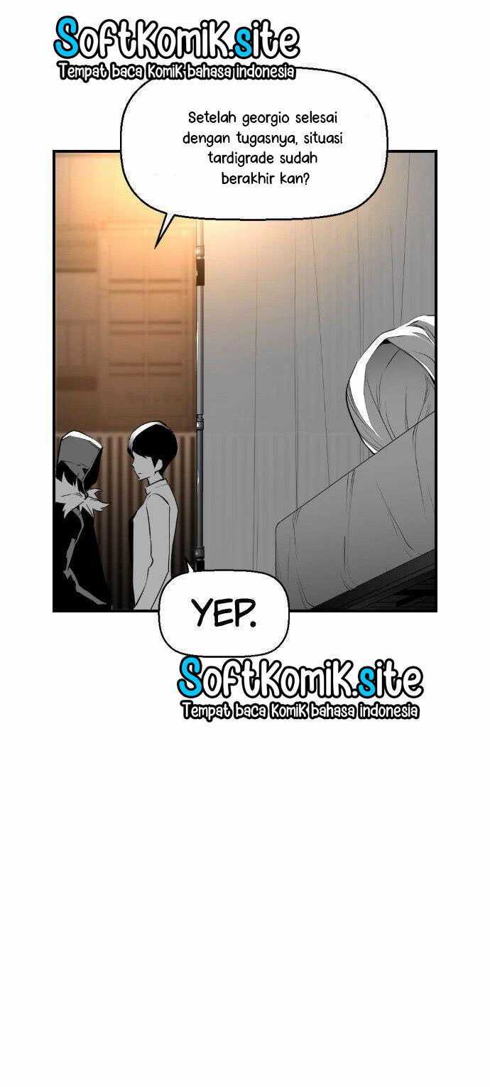 Terror Man Chapter 97 - halaman 51