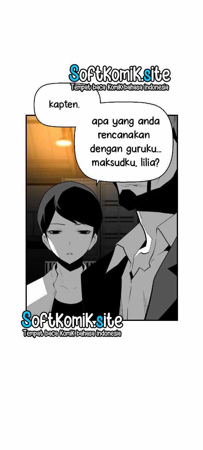 Terror Man Chapter 97 - halaman 52