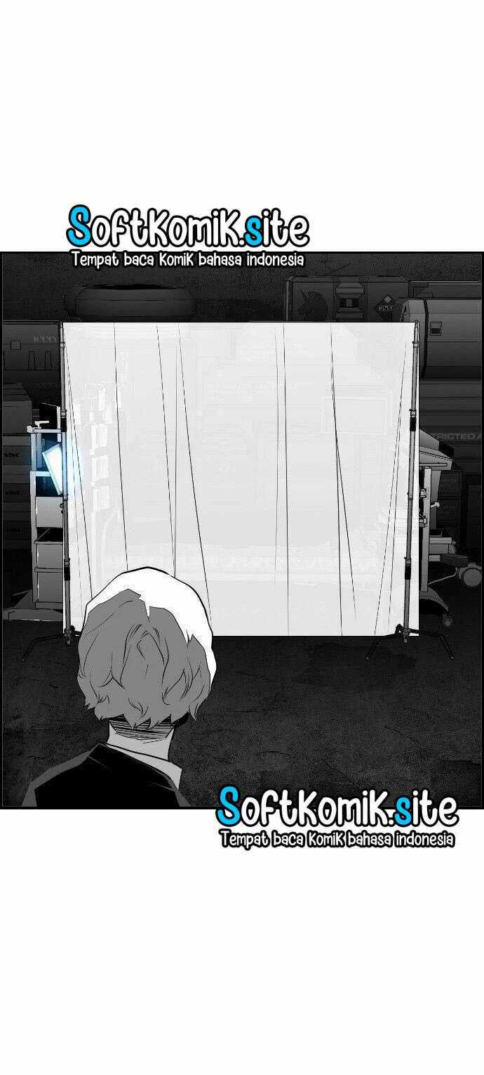 Terror Man Chapter 97 - halaman 53