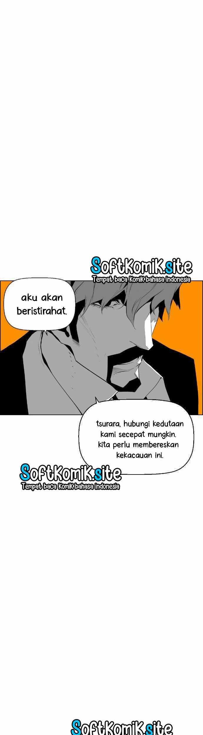 Terror Man Chapter 97 - halaman 57