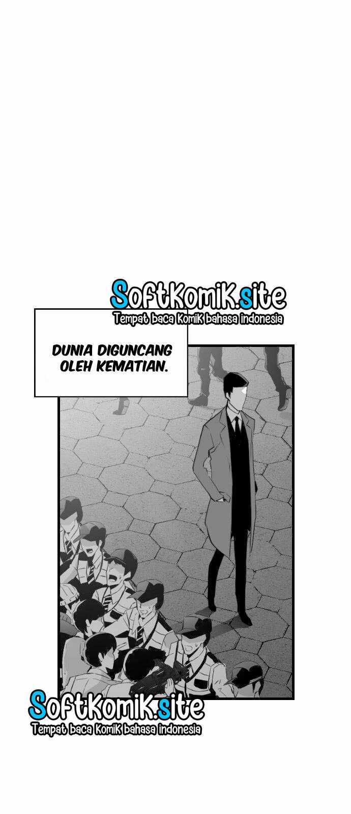 Terror Man Chapter 97 - halaman 59
