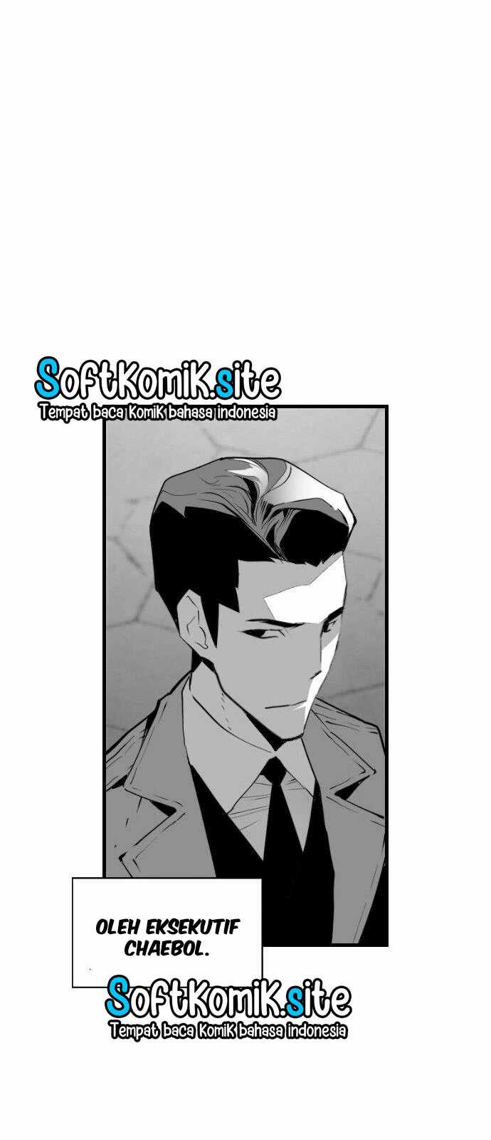 Terror Man Chapter 97 - halaman 60
