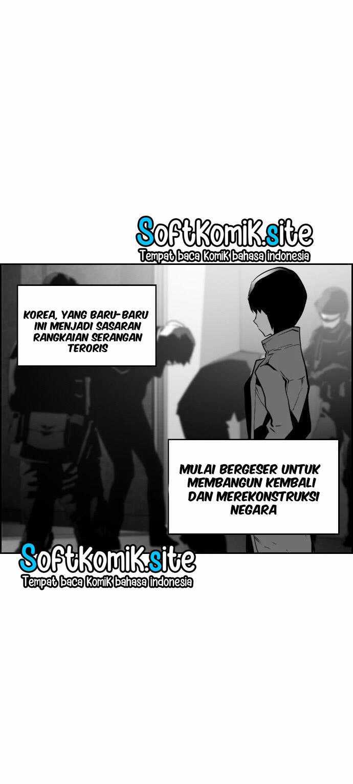 Terror Man Chapter 97 - halaman 61