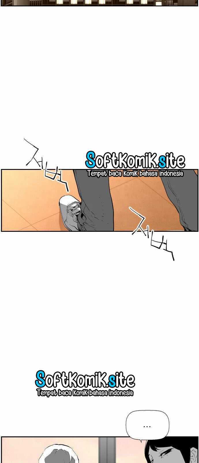 Terror Man Chapter 97 - halaman 64