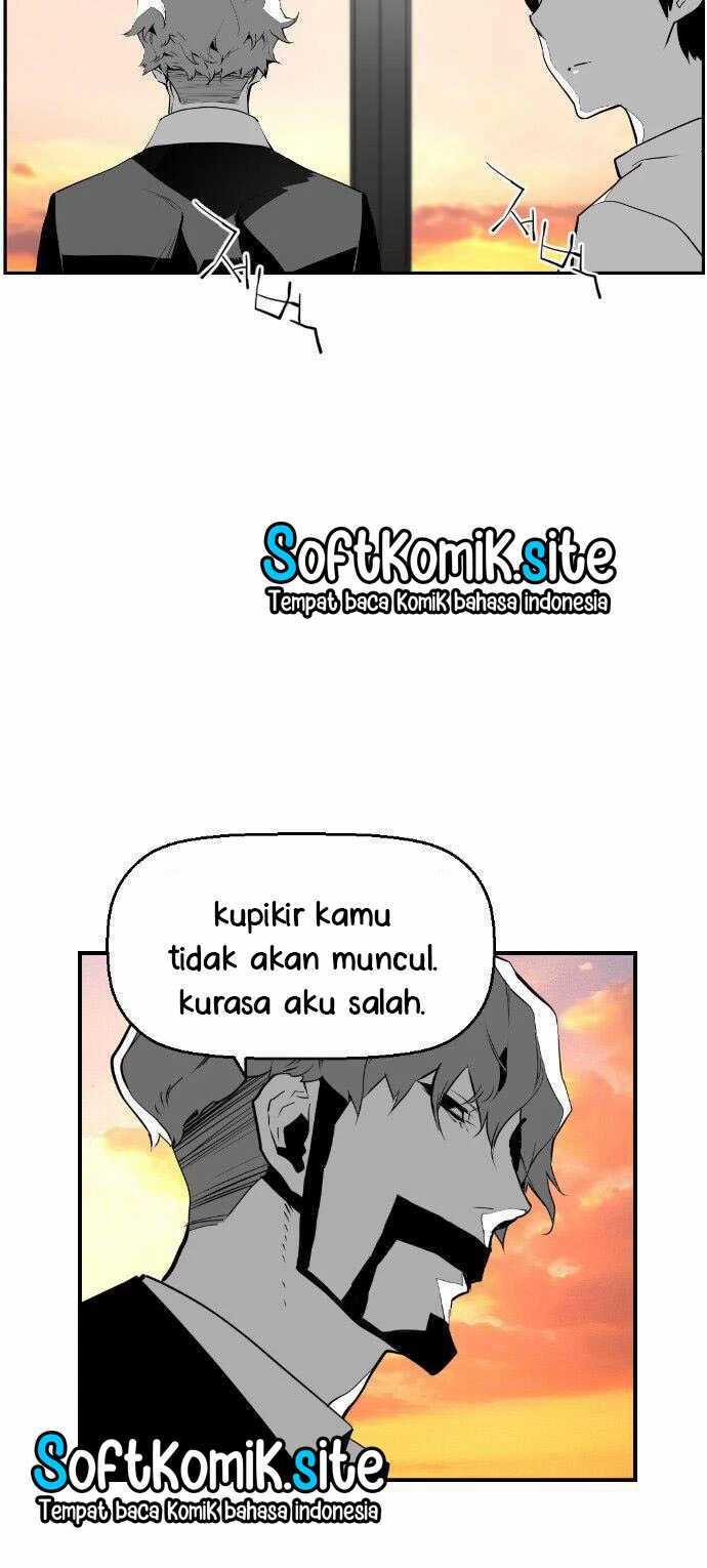 Terror Man Chapter 97 - halaman 65