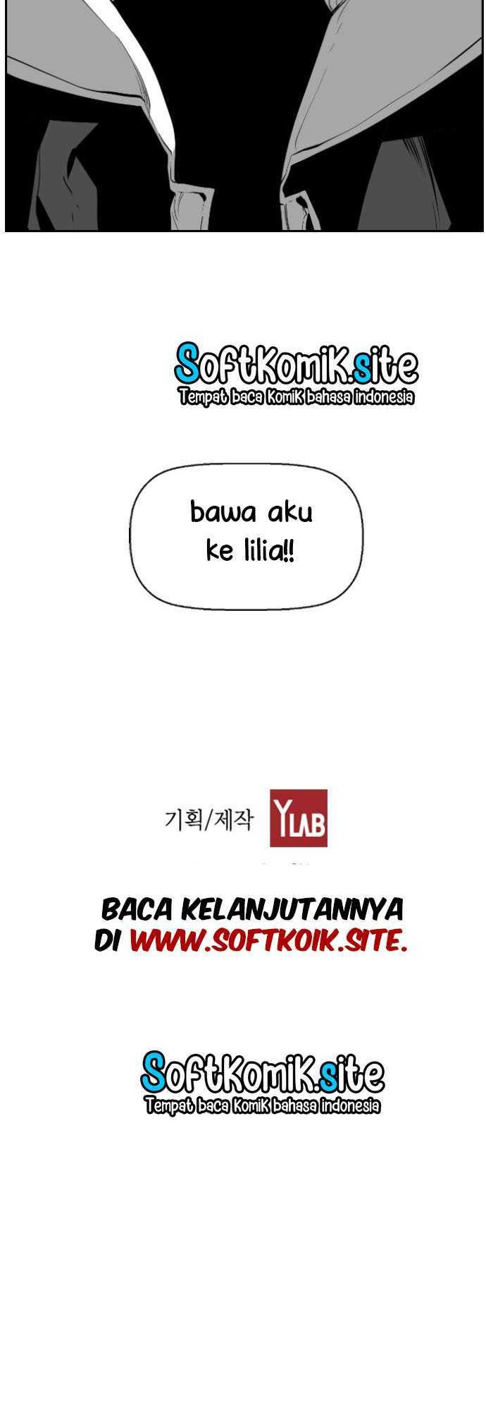 Terror Man Chapter 97 - halaman 67