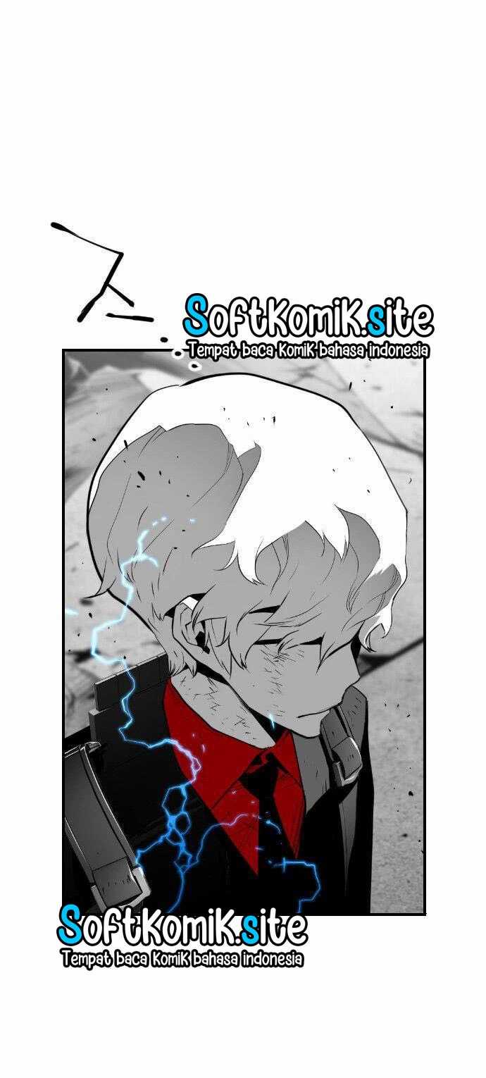 Terror Man Chapter 97 - halaman 7
