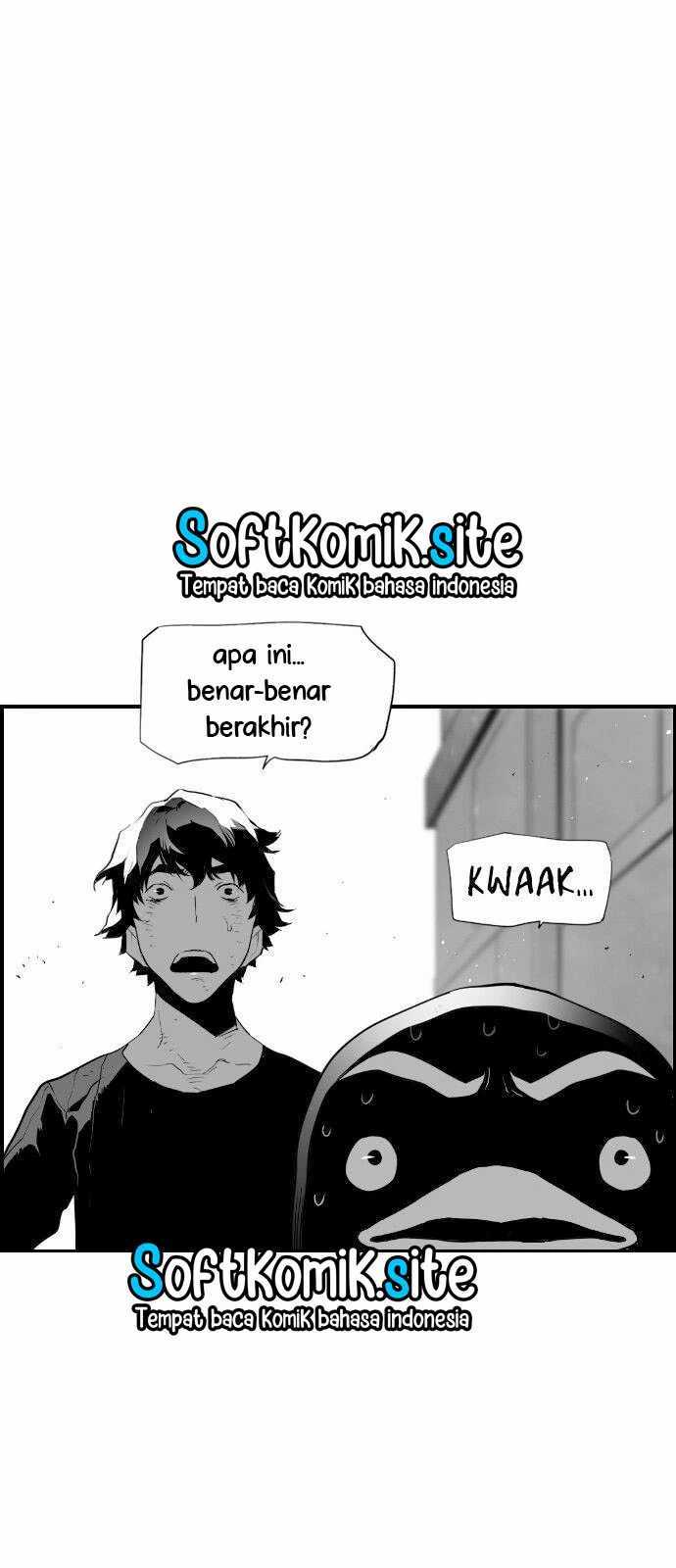 Terror Man Chapter 97 - halaman 8