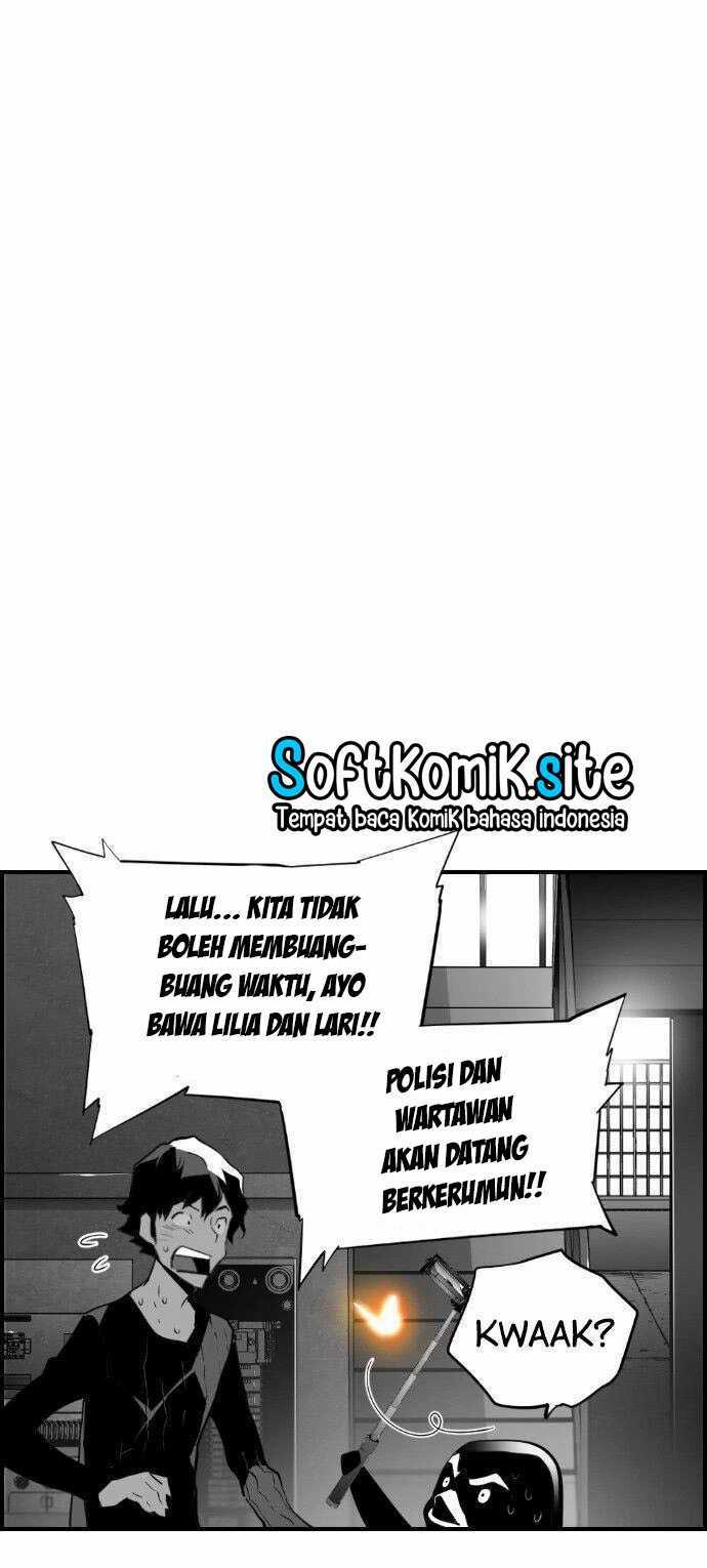 Terror Man Chapter 97 - halaman 9