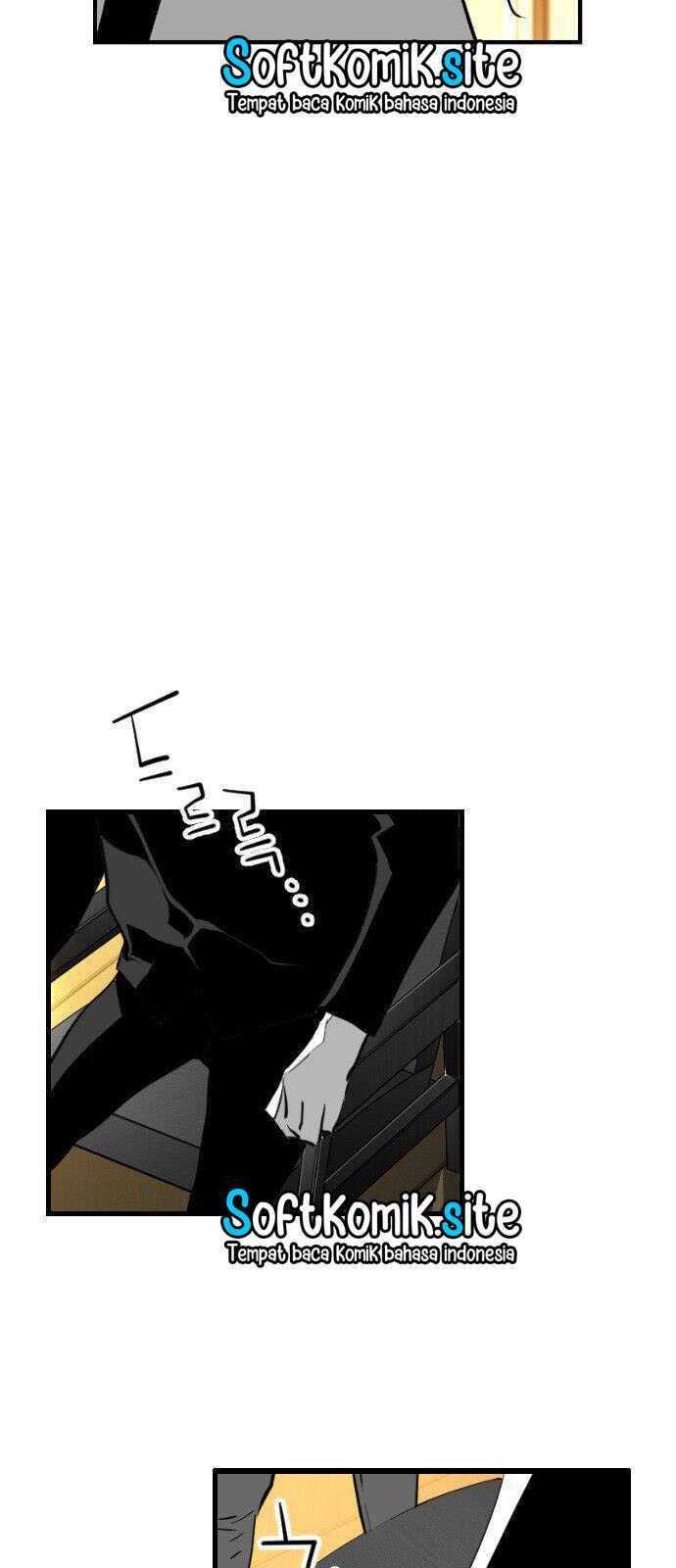 Terror Man Chapter 98 - halaman 10