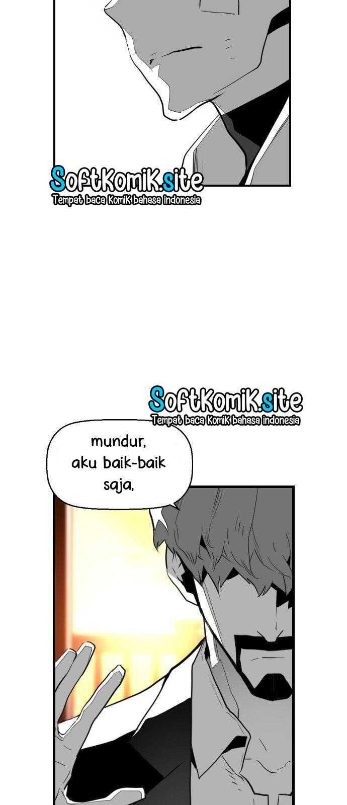 Terror Man Chapter 98 - halaman 13